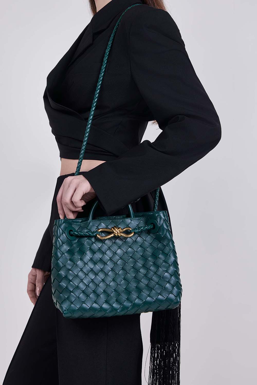 תיק קרוסבודי אנדיאמו סמול